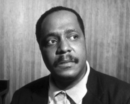 Earl Rudolph "Bud" Powell (27.09. 1924–31.07. 1966)